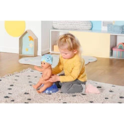 BABY Born Jongenspop - 36 Cm -Speelgoed Winkel 1993082 d06f47fb