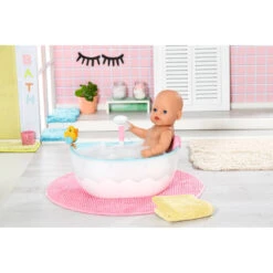 BABY Born Badkamer Badkuip Met Licht En Geluid -Speelgoed Winkel 1993085 379b688f