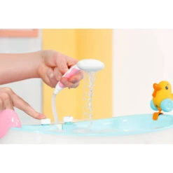 BABY Born Badkamer Badkuip Met Licht En Geluid -Speelgoed Winkel 1993085 eb3f6623