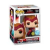 Funko Pop! Figuur Marvel Doctor Strange Multiverse Of Madness Scarlet Witch - GITD -Speelgoed Winkel 1994357 94ffa8c9