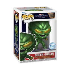 Funko Pop! Figuur Spider-Man: No Way Home Green Goblin Special Edition -Speelgoed Winkel 1994358 1f221113