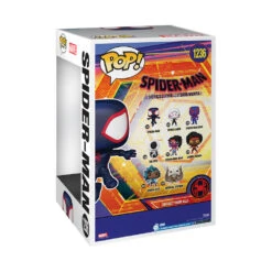 Funko Pop! Figuur Spider-Man: Across The Spider-Verse Spider-Man - 25 Cm -Speelgoed Winkel 1994469 3e5220ce