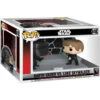 Funko Pop! Moments Star Wars Return Of The Jedi Luke Vs Darth Vader -Speelgoed Winkel 1994473 3d09367b