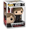 Funko Pop! Figuur Star Wars Return Of The Jedi Luke Skywalker -Speelgoed Winkel 1994475 9edf9378