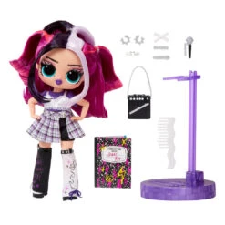 L.O.L. Surprise! Tweens S4 Modepop Jenny Rox -Speelgoed Winkel 1994674 9c926538
