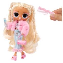 L.O.L. Surprise! Tweens S4 Modepop Olivia Flutter -Speelgoed Winkel 1994676 c2a5715d