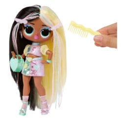 L.O.L. Surprise! Tweens S4 Modepop Darcy Blush -Speelgoed Winkel 1994677 e6539869