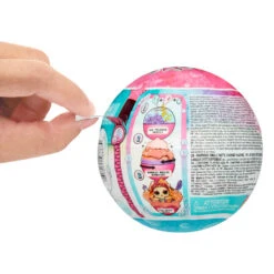 L.O.L. Surprise! L.O.L. Surprise Bubble Surprise! Pop -Speelgoed Winkel 1994682 816577d4