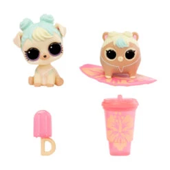 L.O.L. Surprise! L.O.L. Surprise Bubble Surprise! Diertje -Speelgoed Winkel 1994684 3d9f53d0