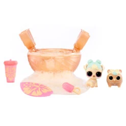 L.O.L. Surprise! L.O.L. Surprise Bubble Surprise! Diertje -Speelgoed Winkel 1994684 54c51169