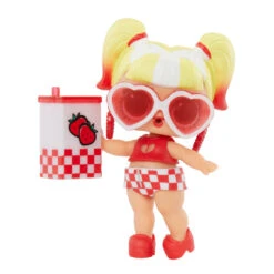 L.O.L. Surprise! Sunshine Make-over Pop -Speelgoed Winkel 1994686 69510cc7