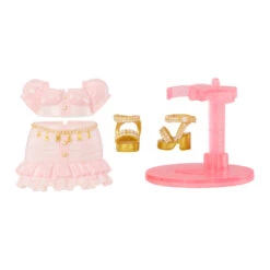 Na! Na! Na! Surprise Minirugzak Amelie Laurent -Speelgoed Winkel 1994729 20bdfa2d