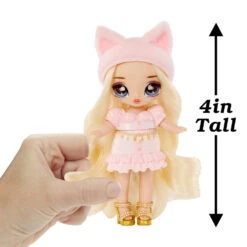 Na! Na! Na! Surprise Minirugzak Amelie Laurent -Speelgoed Winkel 1994729 b96057c9