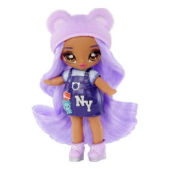 Na! Na! Na! Surprise Minirugzak Lizzy York -Speelgoed Winkel 1994730 0fd09a98