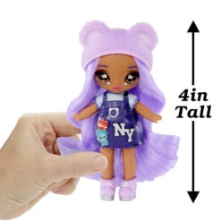 Na! Na! Na! Surprise Minirugzak Lizzy York -Speelgoed Winkel 1994730 97443ccf