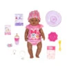 BABY Born Magic Girl Meisjespop Bruine Ogen - 43 Cm 1 BABY Born Magic Girl Meisjespop Bruine Ogen - 43 Cm -Speelgoed Winkel 1994756 cfb5bc06
