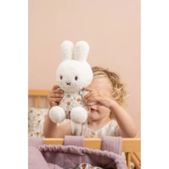 Nijntje X Little Dutch Vintage Little Flowers Knuffel - 25 Cm -Speelgoed Winkel 1994833 7e2226c1