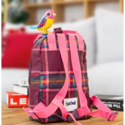 Silverlit DigiBirds Single Interactief Vogeltje Gold Finch -Speelgoed Winkel 1994926 995f6fe7