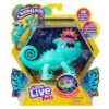 Little Live Pets Bright Light Kameleon Sunny - Blauw -Speelgoed Winkel 1994929 2c73b8b3