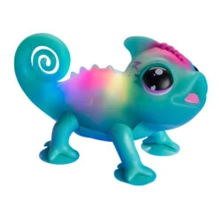 Little Live Pets Bright Light Kameleon Sunny - Blauw -Speelgoed Winkel 1994929 886857e0
