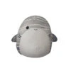 Pluchen Squishmallows Haai Met Glitterbuik - 30 Cm -Speelgoed Winkel 1994974 61372ccc