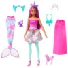 Barbie Dreamtopia Pop En Accessoires -Speelgoed Winkel 1994978 76b1beab