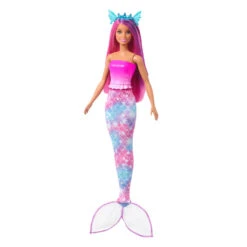 Barbie Dreamtopia Pop En Accessoires -Speelgoed Winkel 1994978 892e2a27