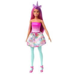 Barbie Dreamtopia Pop En Accessoires -Speelgoed Winkel 1994978 bc220001
