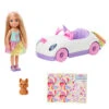 Barbie Chelsea Pop En Auto -Speelgoed Winkel 1994979 3e48790c