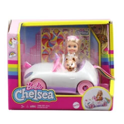 Barbie Chelsea Pop En Auto -Speelgoed Winkel 1994979 b3d30c3a
