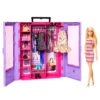 Barbie Super Kledingkast Speelset Met Pop 1 Barbie Super Kledingkast Speelset Met Pop -Speelgoed Winkel 1994981 8b28b7f9