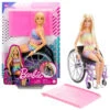 Barbie Pop Met Rolstoel -Speelgoed Winkel 1994982 78226bc8