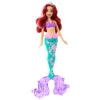 MATTEL Disney Princess Ariël Pop Met Kleurexplosie 1 MATTEL Disney Princess Ariël Pop Met Kleurexplosie -Speelgoed Winkel 1994987 7ef0e49c