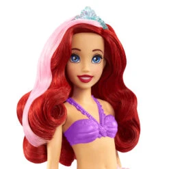 MATTEL Disney Princess Ariël Pop Met Kleurexplosie -Speelgoed Winkel 1994987 93fff091