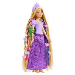 MATTEL Disney Princess Sprookjeshaar Rapunzel -Speelgoed Winkel 1994994 56b1c36c