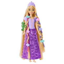 MATTEL Disney Princess Sprookjeshaar Rapunzel -Speelgoed Winkel 1994994 8213eb33
