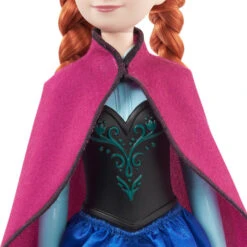 MATTEL Disney Frozen Anna Pop 12 MATTEL Disney Frozen Anna Pop -Speelgoed Winkel 1994998 1e67e03c