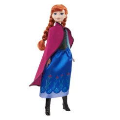 MATTEL Disney Frozen Anna Pop 10 MATTEL Disney Frozen Anna Pop -Speelgoed Winkel 1994998 58165578