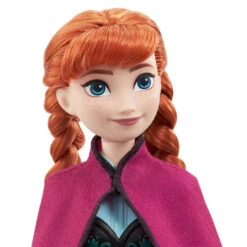 MATTEL Disney Frozen Anna Pop 11 MATTEL Disney Frozen Anna Pop -Speelgoed Winkel 1994998 a65e1879