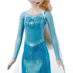MATTEL Disney Frozen Elsa Pop Met Geluid -Speelgoed Winkel 1995000 2c92e009