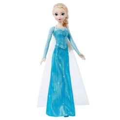 MATTEL Disney Frozen Elsa Pop Met Geluid -Speelgoed Winkel 1995000 72434917