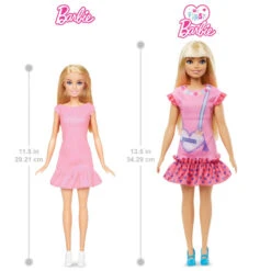 Barbie Mijn Eerste Barbie Malibu Roberts Pop Met Kat 13 Barbie Mijn Eerste Barbie Malibu Roberts Pop Met Kat -Speelgoed Winkel 1995007 92a194bf