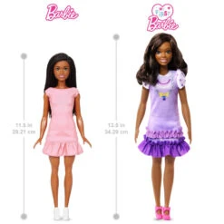 Barbie Mijn Eerste Barbie Brooklyn Roberts Pop Met Poedel -Speelgoed Winkel 1995008 085218e9