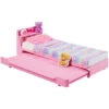 Barbie Mijn Eerste Barbie Bedtijdspeelset -Speelgoed Winkel 1995011 2387a495