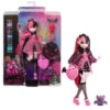MATTEL Monster High Draculaura -Speelgoed Winkel 1995013 4dabbf5f