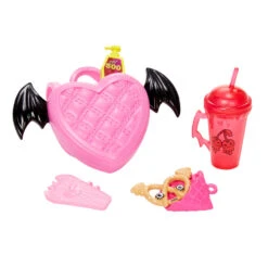 MATTEL Monster High Draculaura -Speelgoed Winkel 1995013 8b2965fb