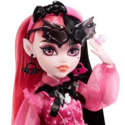 MATTEL Monster High Draculaura -Speelgoed Winkel 1995013 bec38cf0