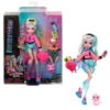MATTEL Monster High Lagoona Blue Pop Met Huisdier En Accessoires -Speelgoed Winkel 1995017 cf3d3853