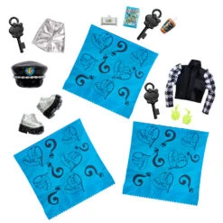 MATTEL Monster High Skulltimate Secrets Frankie Stein Pop -Speelgoed Winkel 1995020 0ffb69f3