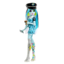 MATTEL Monster High Skulltimate Secrets Frankie Stein Pop -Speelgoed Winkel 1995020 acef06f2